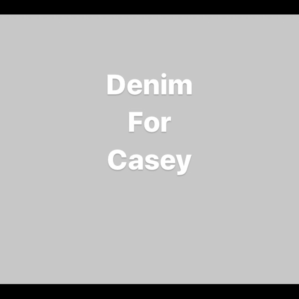 Denim
